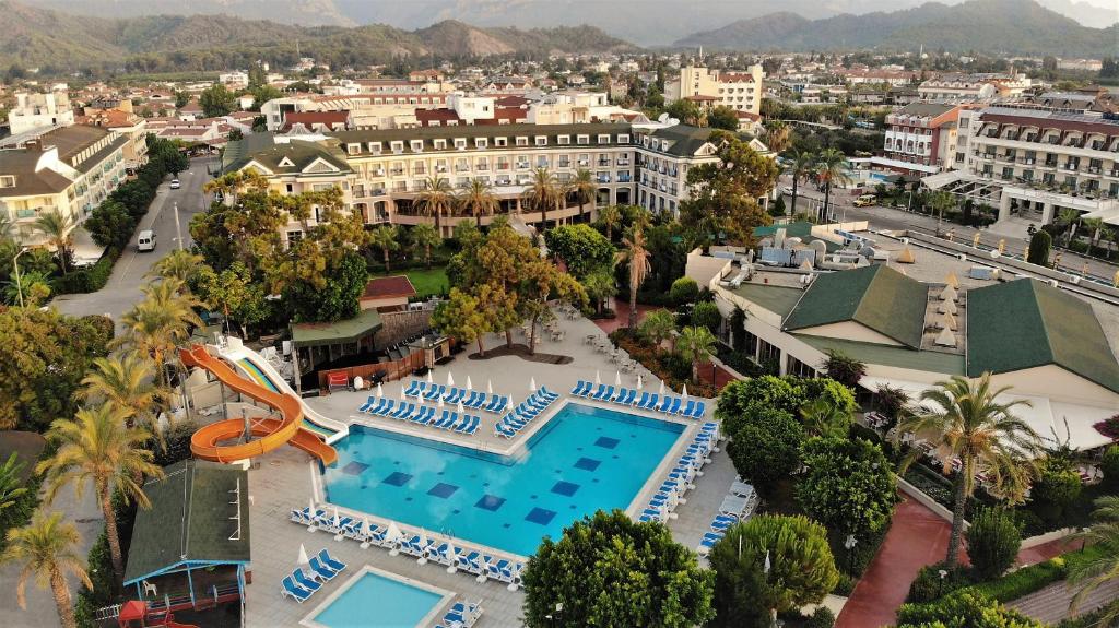 هتل Lucida Beach Hotel Kemer in Turkey