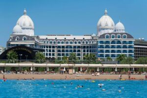هتل آدالیا الیت لارا Adalya Elite Lara Hotel
