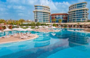 Baia Lara Hotel