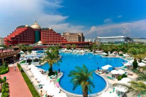 Delphin Palace Hotel