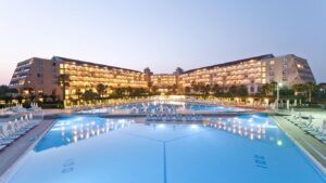 Kaya Belek Hotel