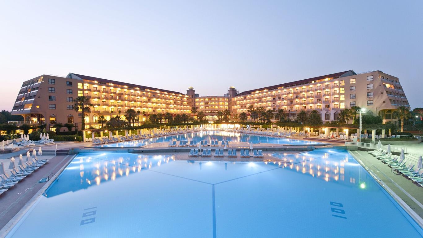 Kaya Belek Hotel