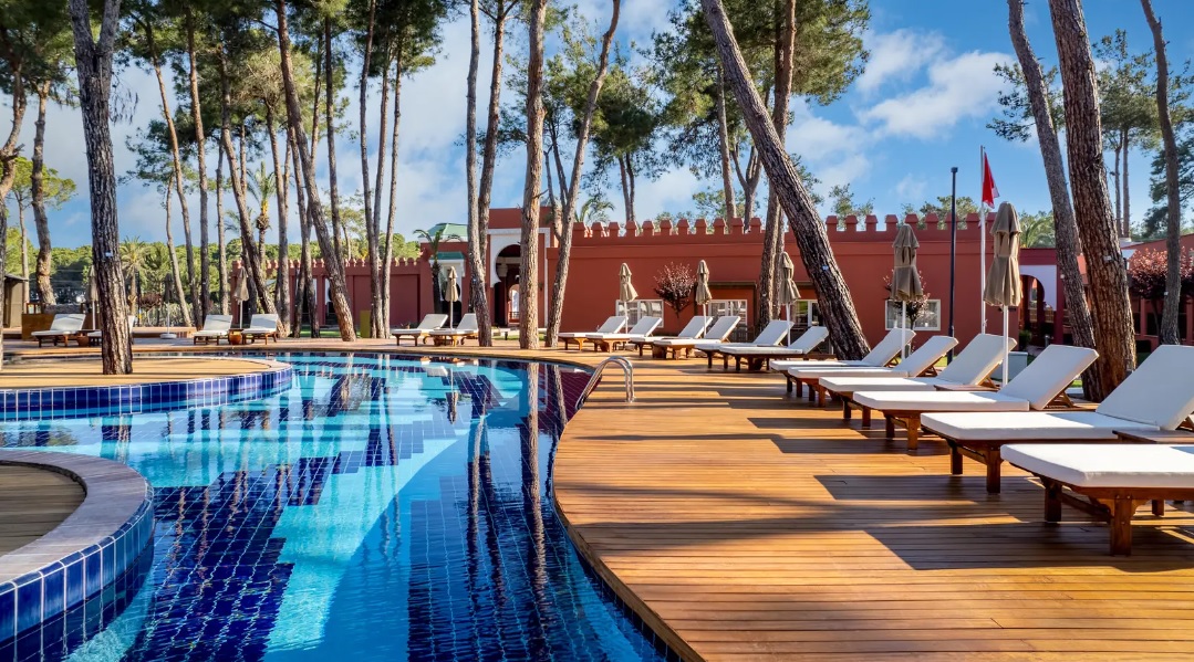 Rixos Park Belek Resort