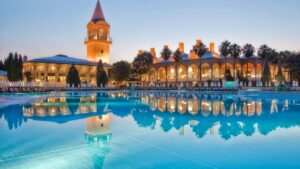 Swandor Hotels & Resorts