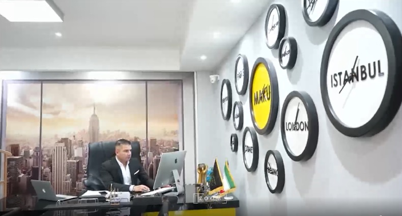 سام سیر آرارات