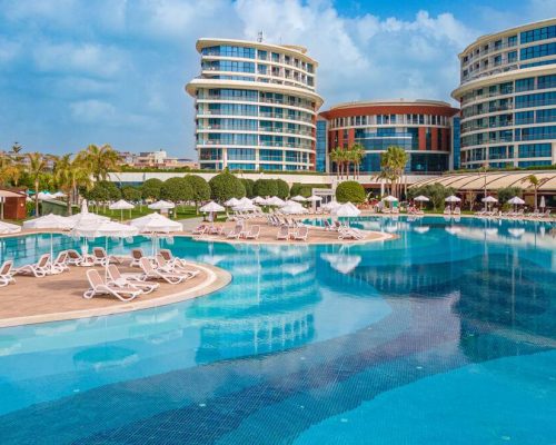 Baia Lara Hotel