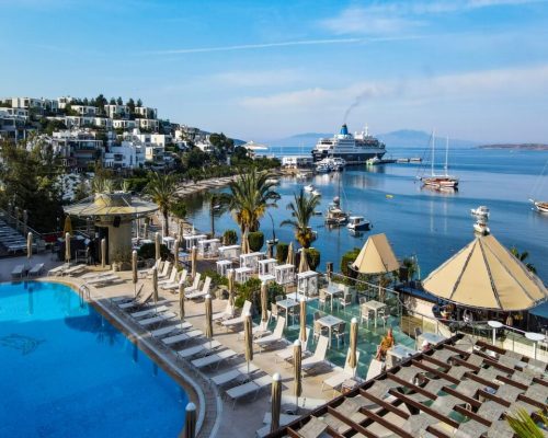 DIAMOND OF BODRUM
