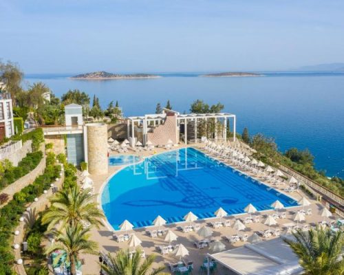 Duja Bodrum