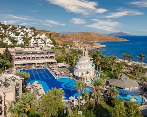 Kairaba Bodrum Imperial