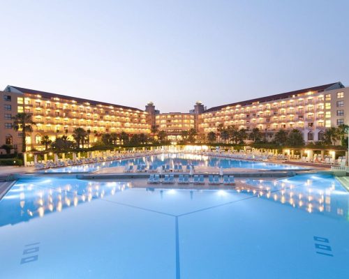 Kaya Belek Hotel