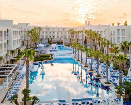 La Blanche Resort