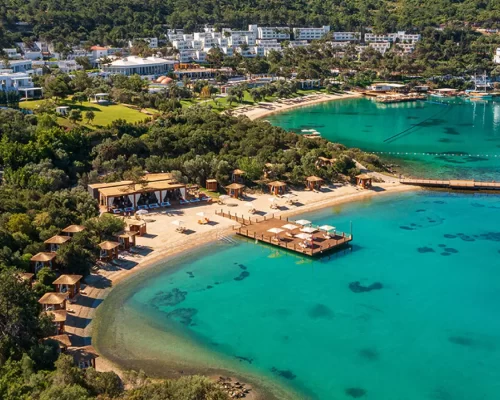 RIXOS PREMIUM BODRUM