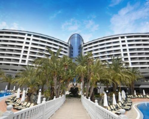 ROYAL WINGS HOTEL