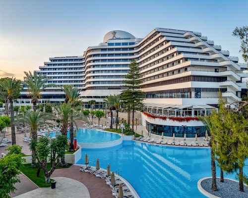 Rixos Downtown Antalya