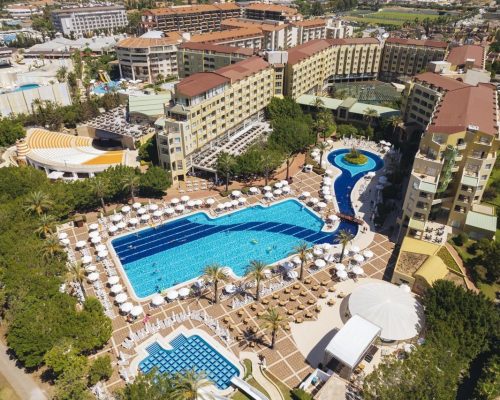 Selectum Family Resort