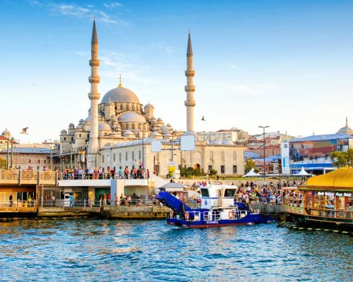istanbul ss